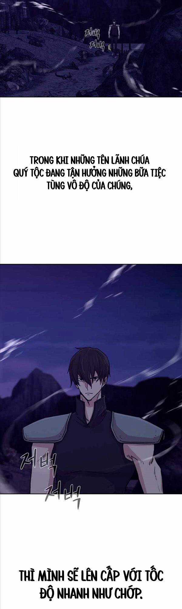 Lãng Khách Một Mình Chương 13 trang 25