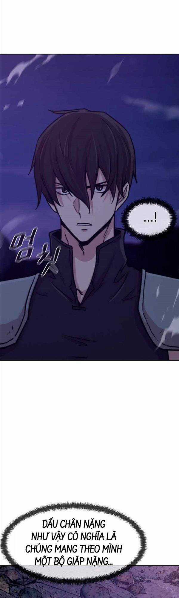 Lãng Khách Một Mình Chương 13 trang 26