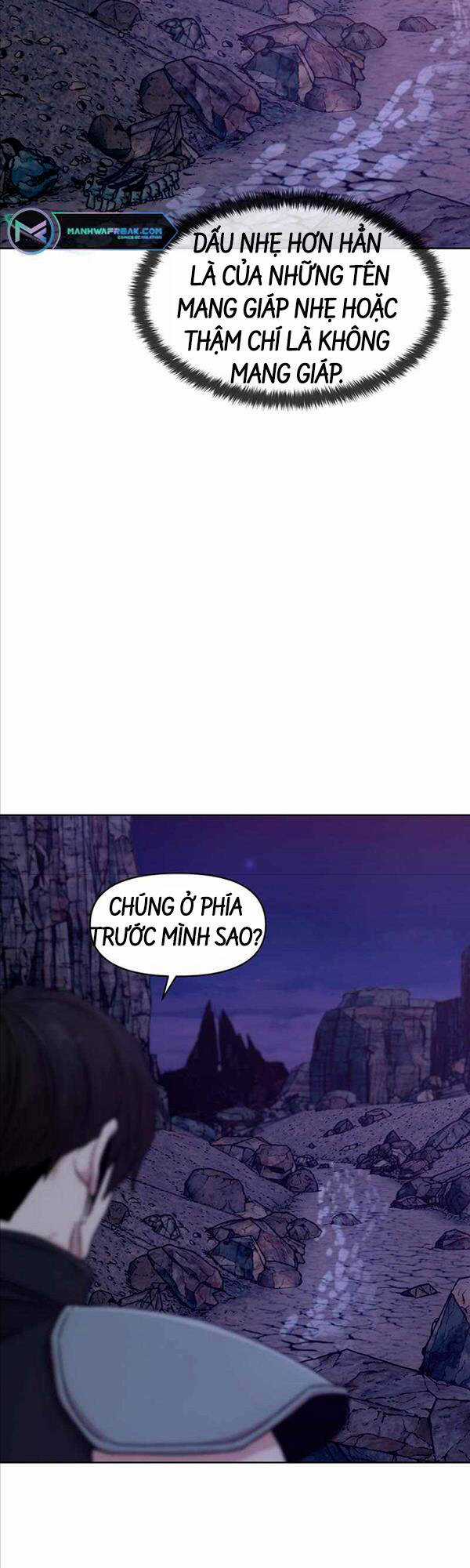 Lãng Khách Một Mình Chương 13 trang 27