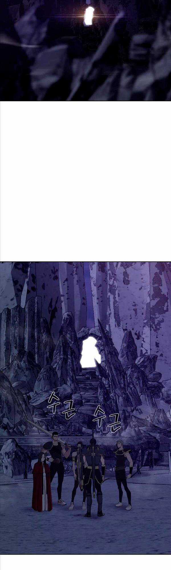 Lãng Khách Một Mình Chương 13 trang 31