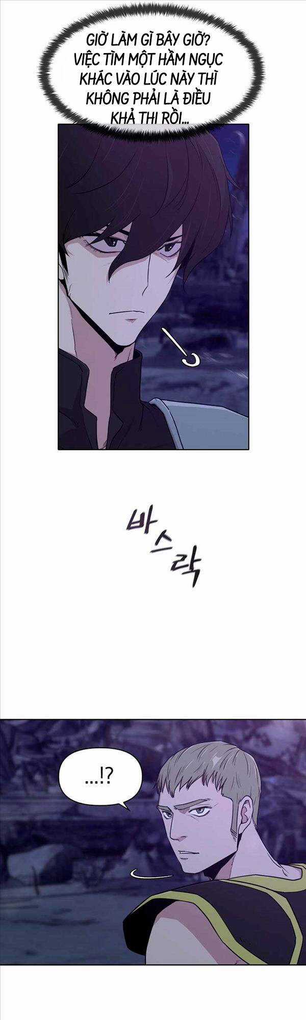 Lãng Khách Một Mình Chương 13 trang 33