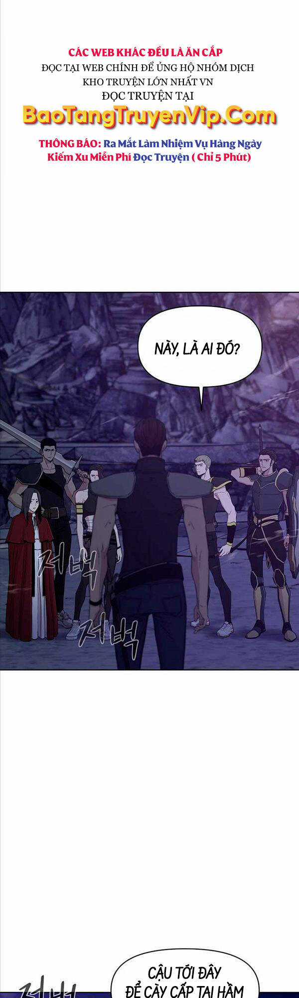 Lãng Khách Một Mình Chương 13 trang 34