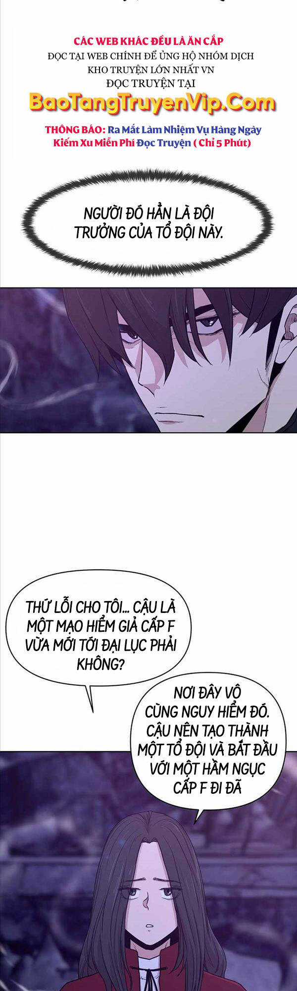 Lãng Khách Một Mình Chương 13 trang 39