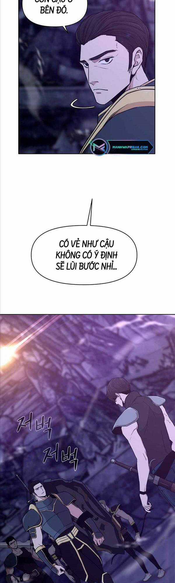 Lãng Khách Một Mình Chương 13 trang 41