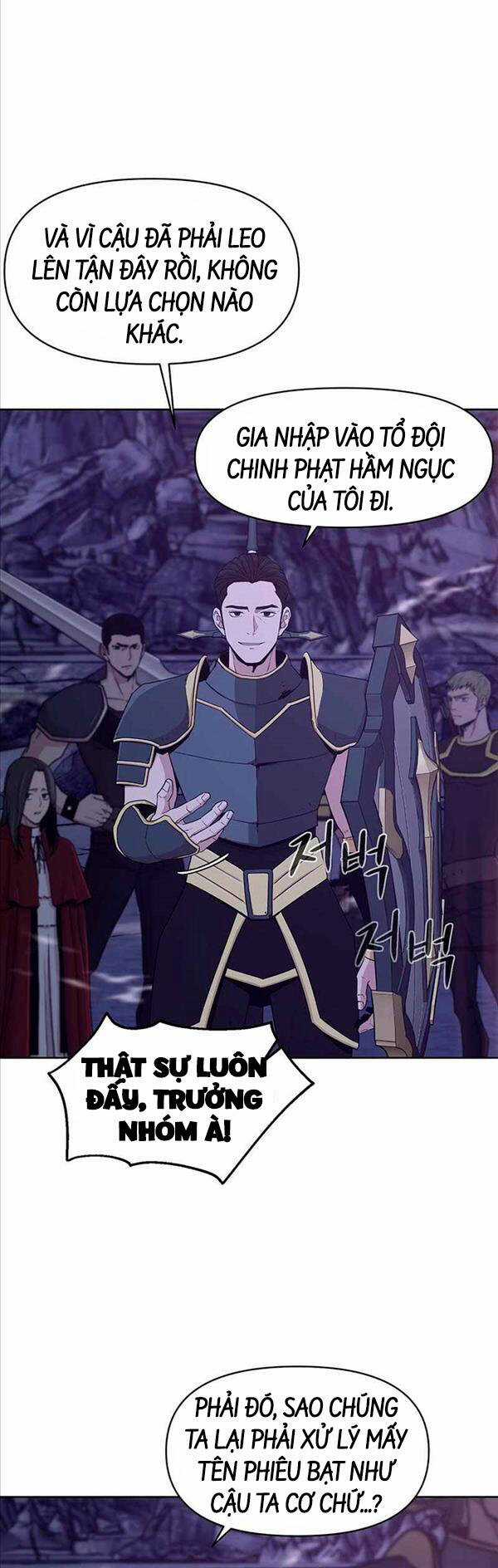 Lãng Khách Một Mình Chương 13 trang 43