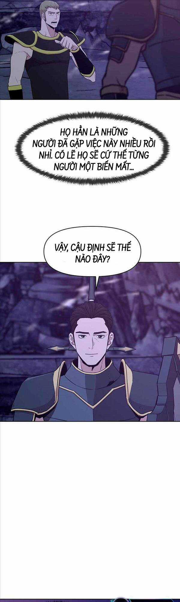 Lãng Khách Một Mình Chương 13 trang 44