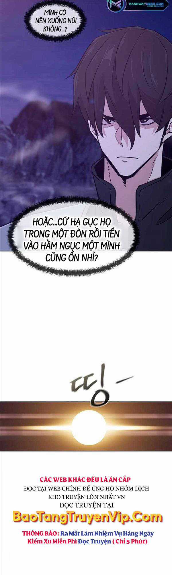 Lãng Khách Một Mình Chương 13 trang 45