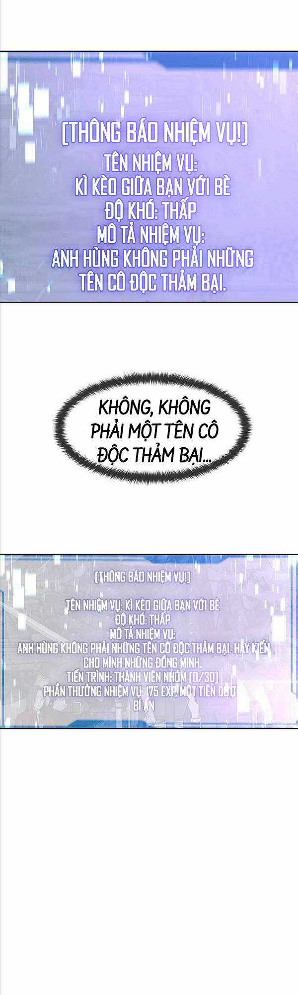 Lãng Khách Một Mình Chương 13 trang 46