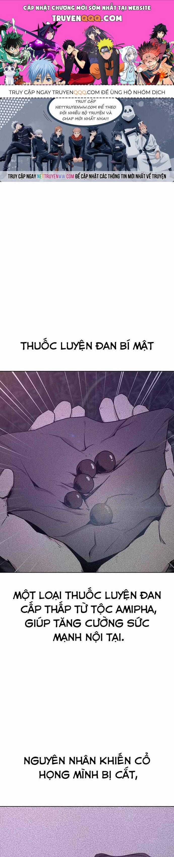 Lãng Khách Một Mình Chương 14 trang 0