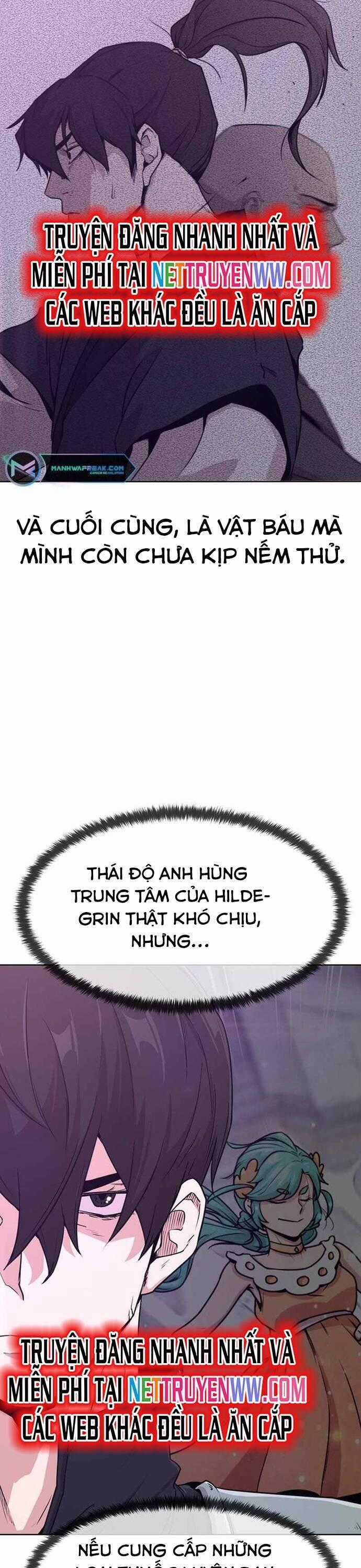 Lãng Khách Một Mình Chương 14 trang 1