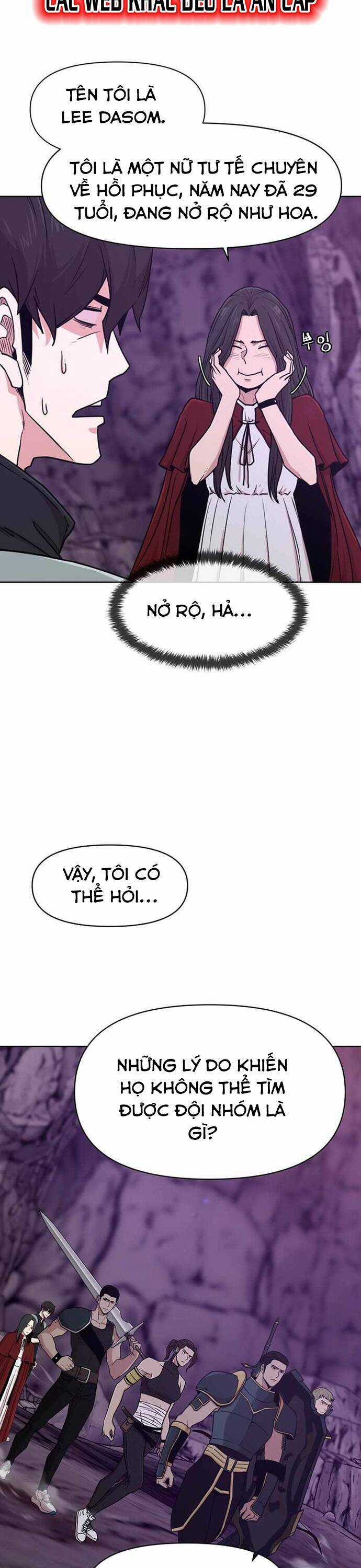 Lãng Khách Một Mình Chương 14 trang 12