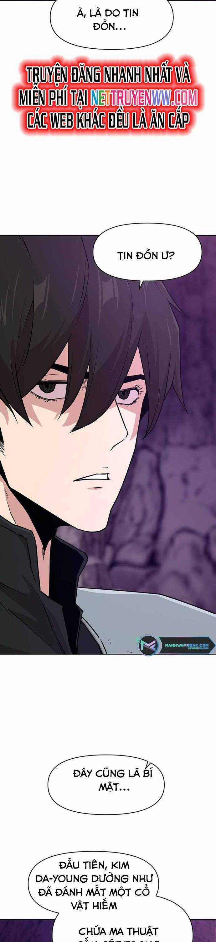 Lãng Khách Một Mình Chương 14 trang 13