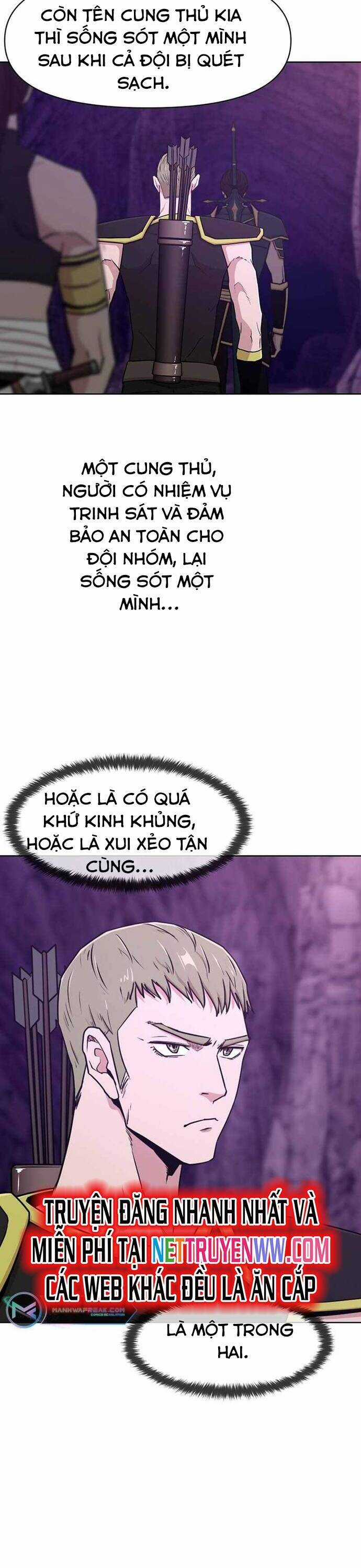 Lãng Khách Một Mình Chương 14 trang 15