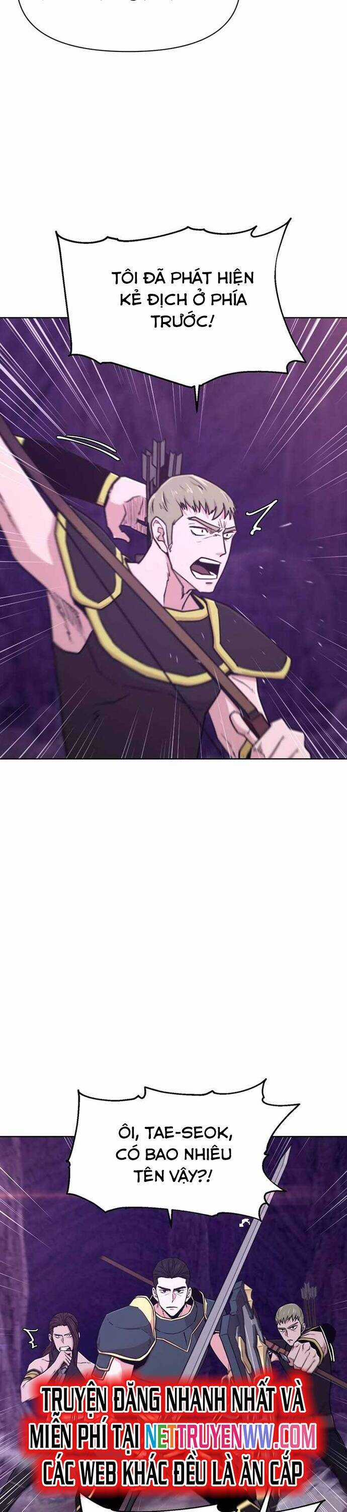 Lãng Khách Một Mình Chương 14 trang 19