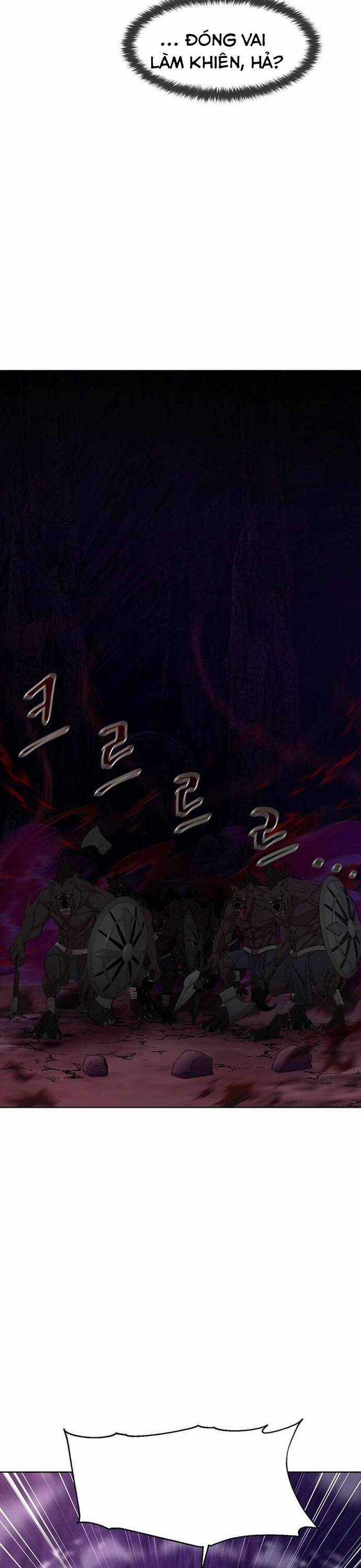 Lãng Khách Một Mình Chương 14 trang 21