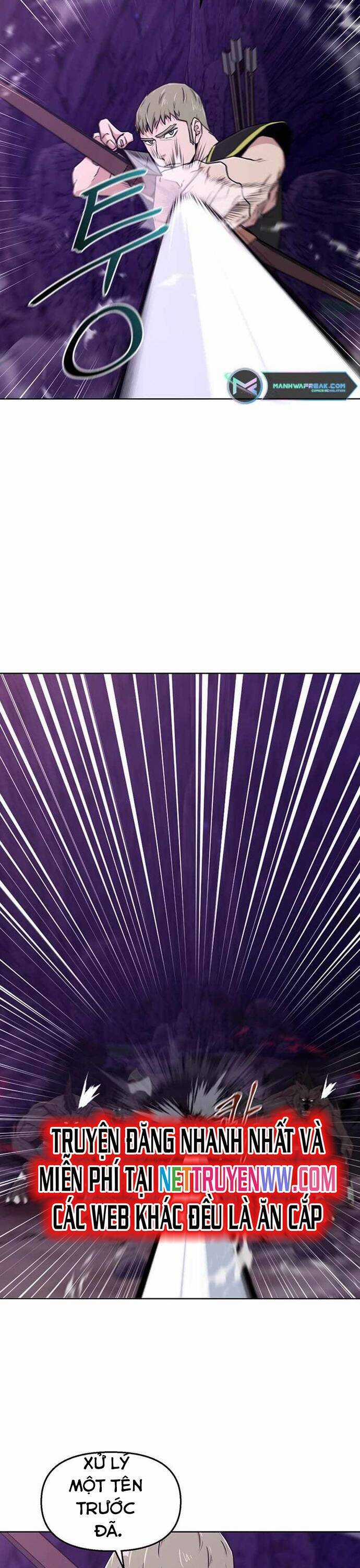 Lãng Khách Một Mình Chương 14 trang 22