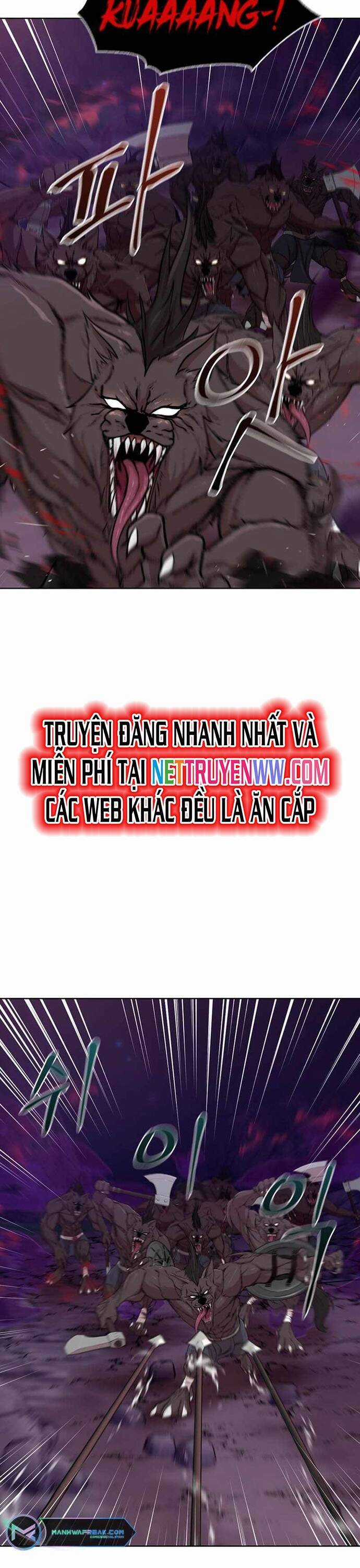 Lãng Khách Một Mình Chương 14 trang 24