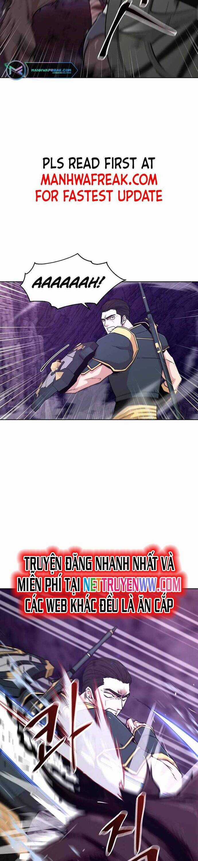 Lãng Khách Một Mình Chương 14 trang 27