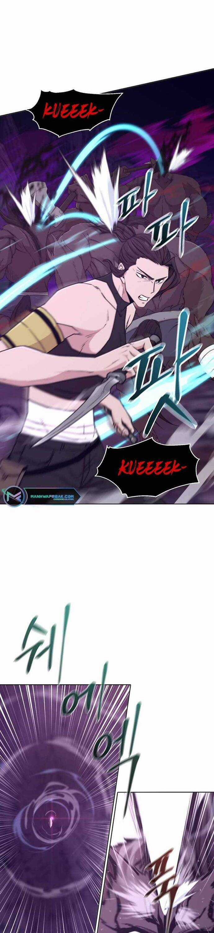 Lãng Khách Một Mình Chương 14 trang 29