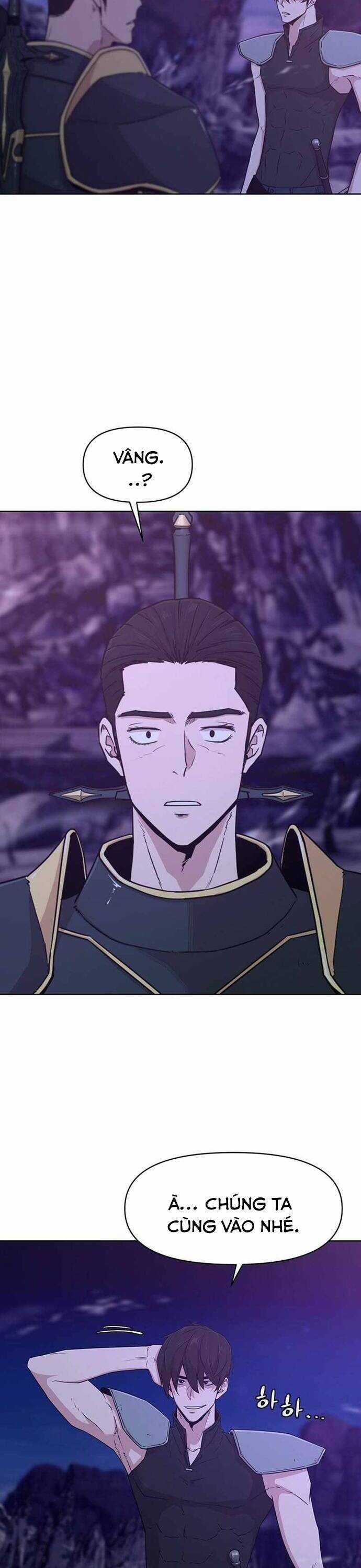 Lãng Khách Một Mình Chương 14 trang 3