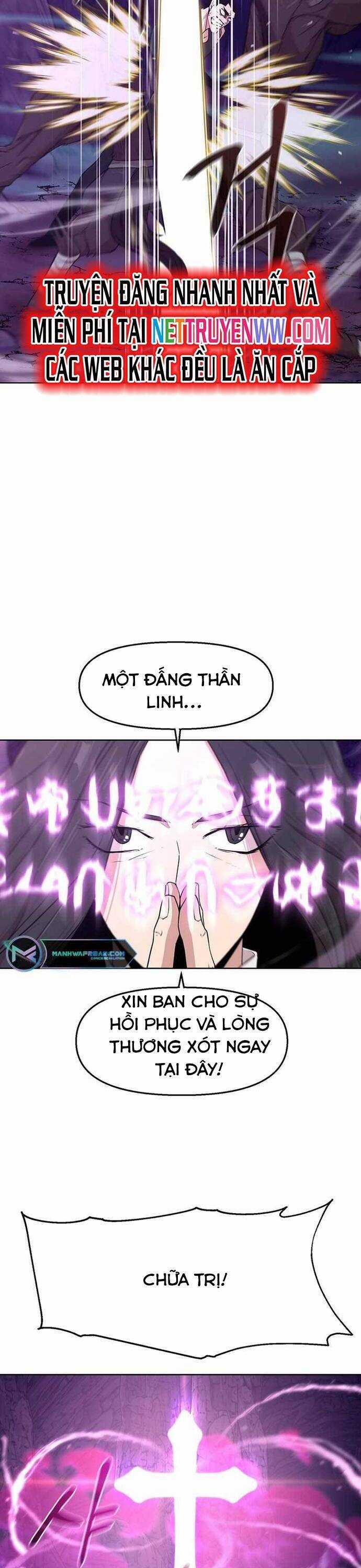 Lãng Khách Một Mình Chương 14 trang 33