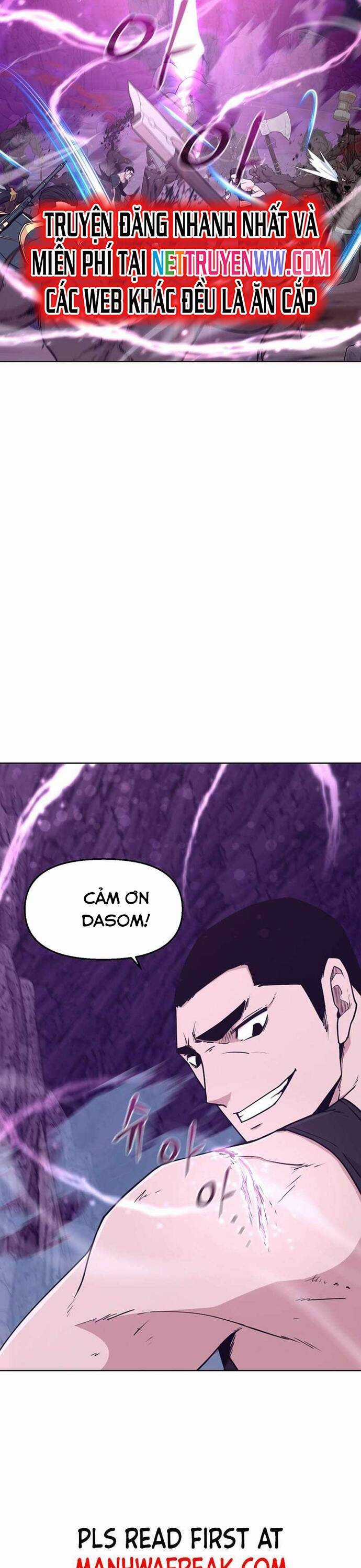 Lãng Khách Một Mình Chương 14 trang 34