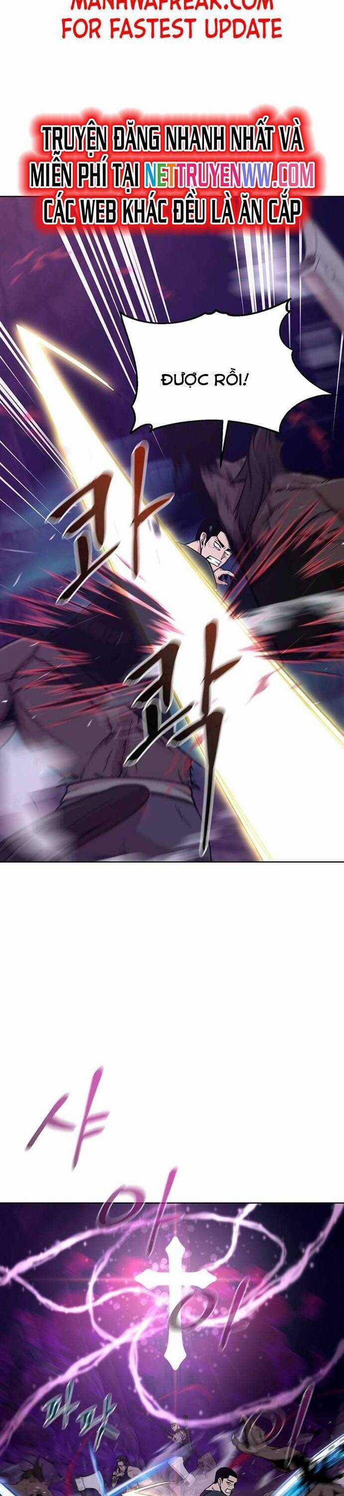 Lãng Khách Một Mình Chương 14 trang 35