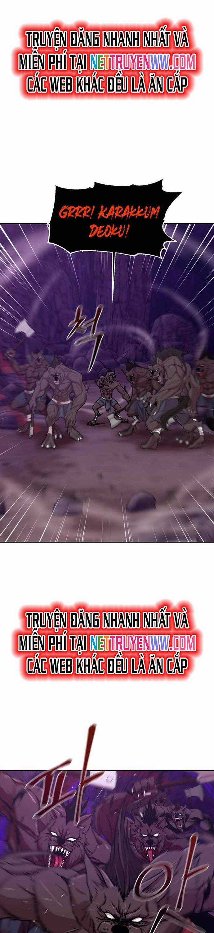 Lãng Khách Một Mình Chương 14 trang 38