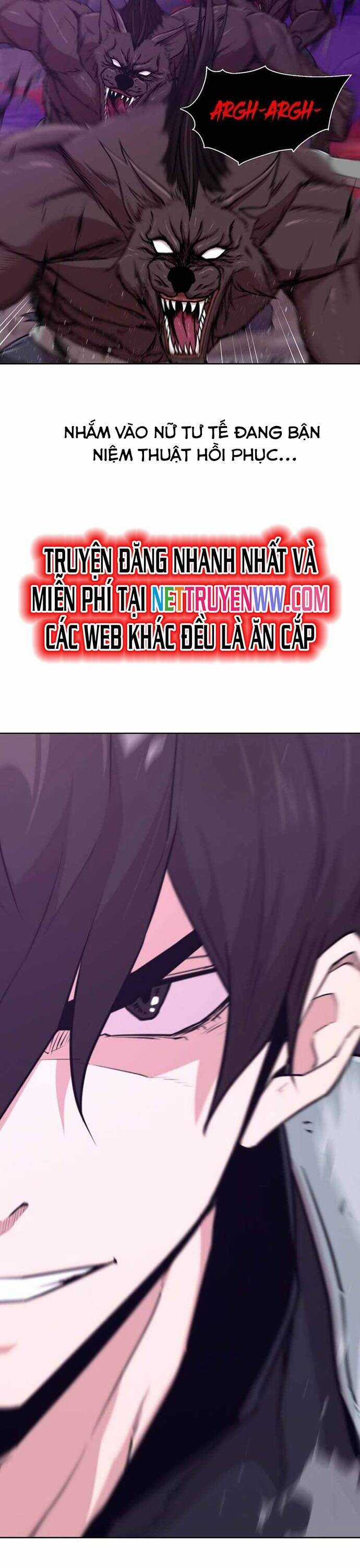 Lãng Khách Một Mình Chương 14 trang 41