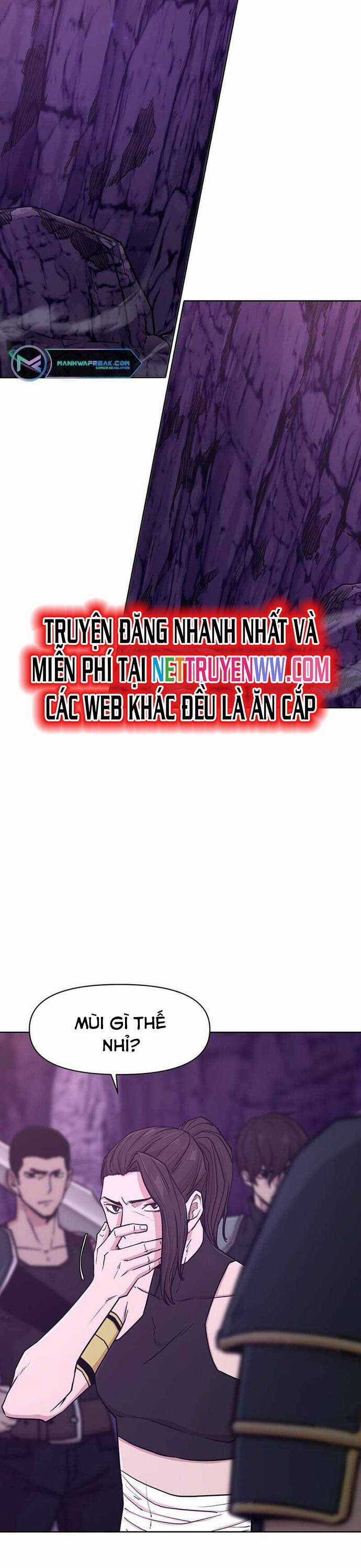 Lãng Khách Một Mình Chương 14 trang 6