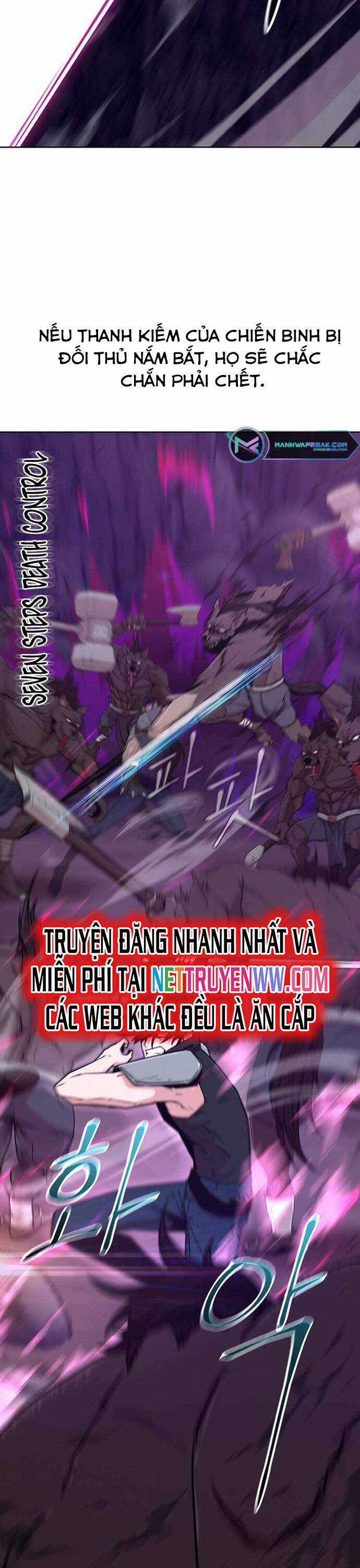 Lãng Khách Một Mình Chương 15 trang 10