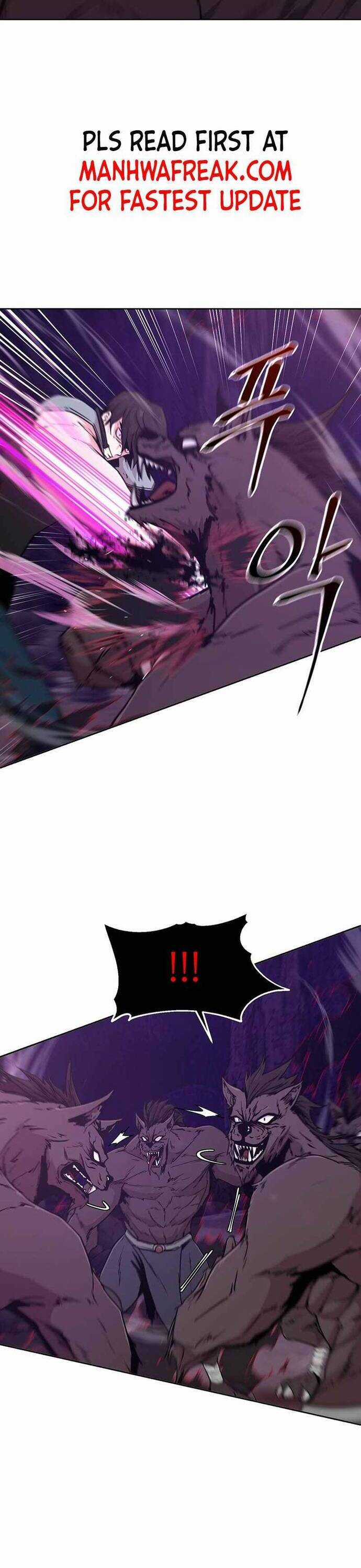 Lãng Khách Một Mình Chương 15 trang 11