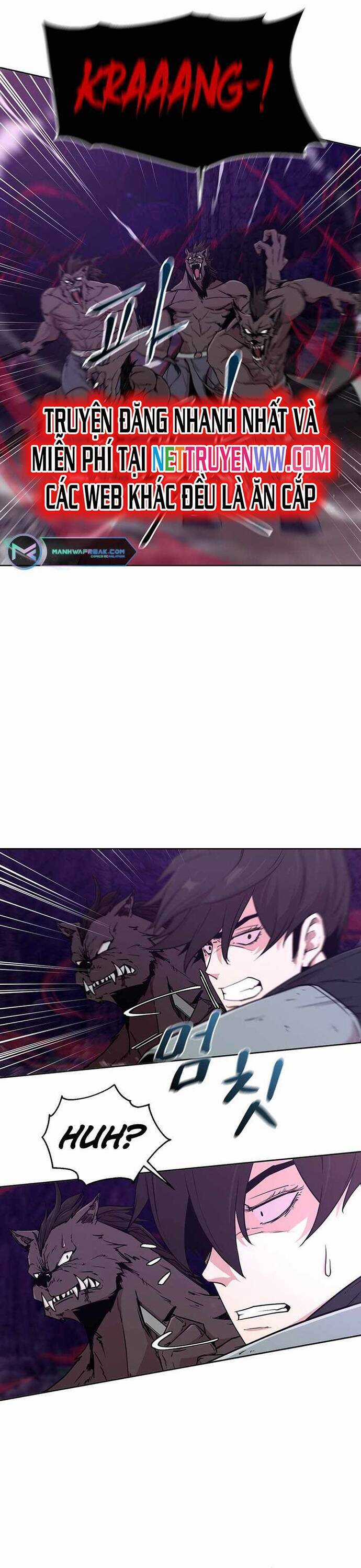 Lãng Khách Một Mình Chương 15 trang 12