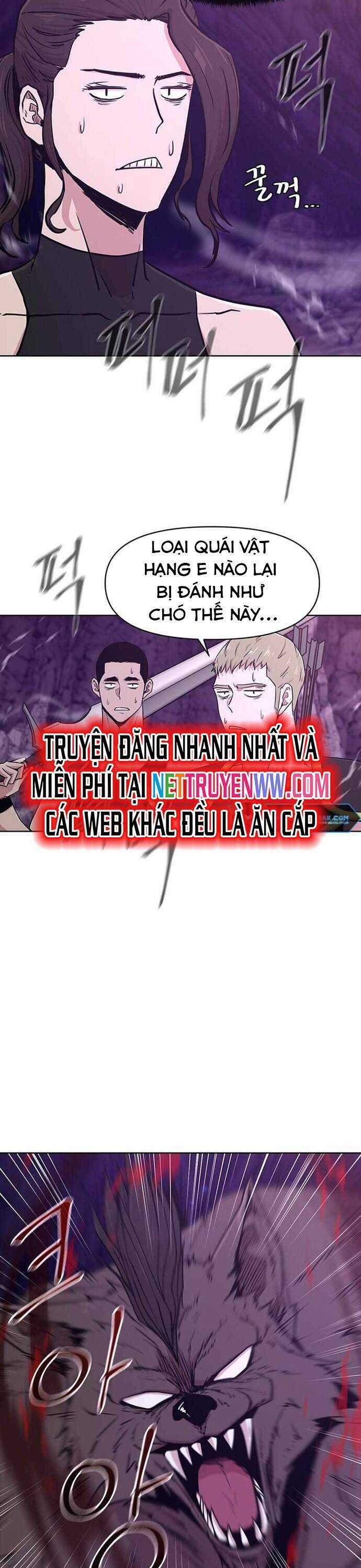 Lãng Khách Một Mình Chương 15 trang 16