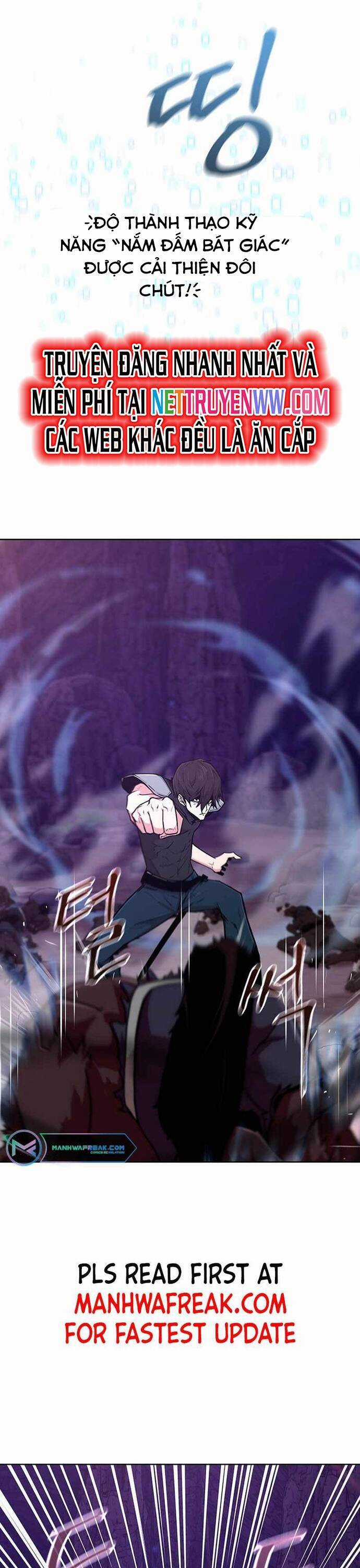 Lãng Khách Một Mình Chương 15 trang 18