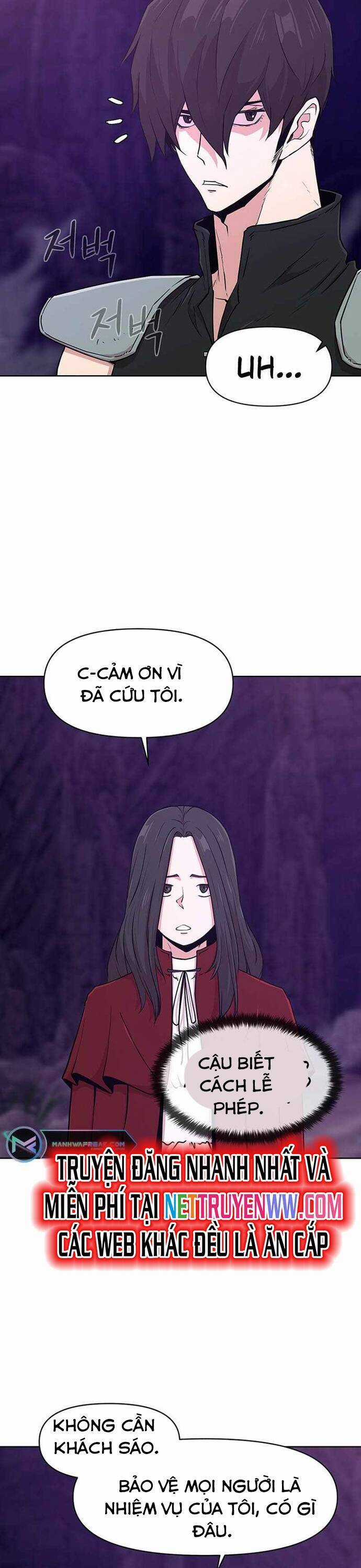 Lãng Khách Một Mình Chương 15 trang 20