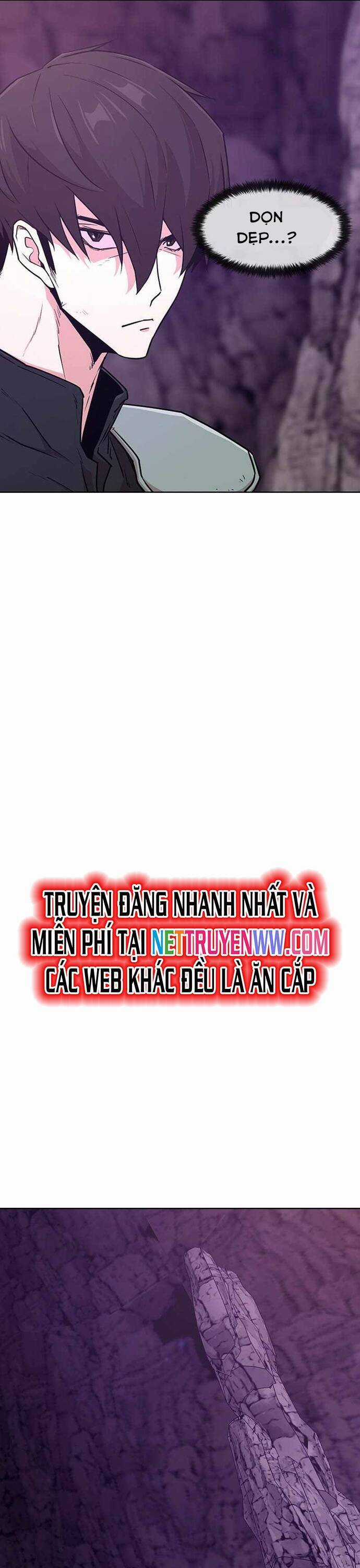 Lãng Khách Một Mình Chương 15 trang 28