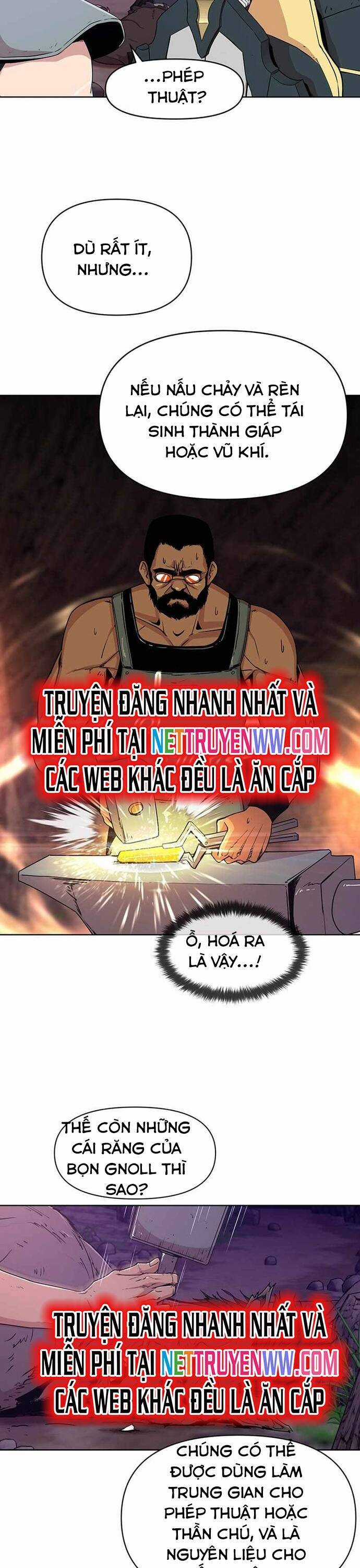 Lãng Khách Một Mình Chương 15 trang 30