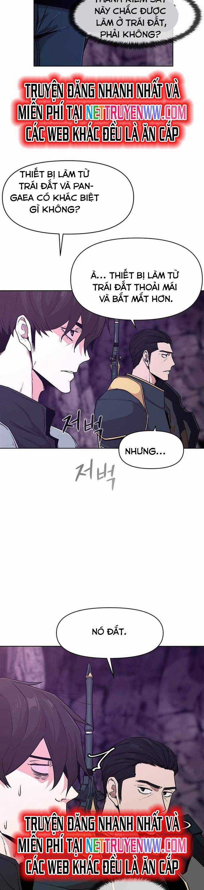 Lãng Khách Một Mình Chương 15 trang 32