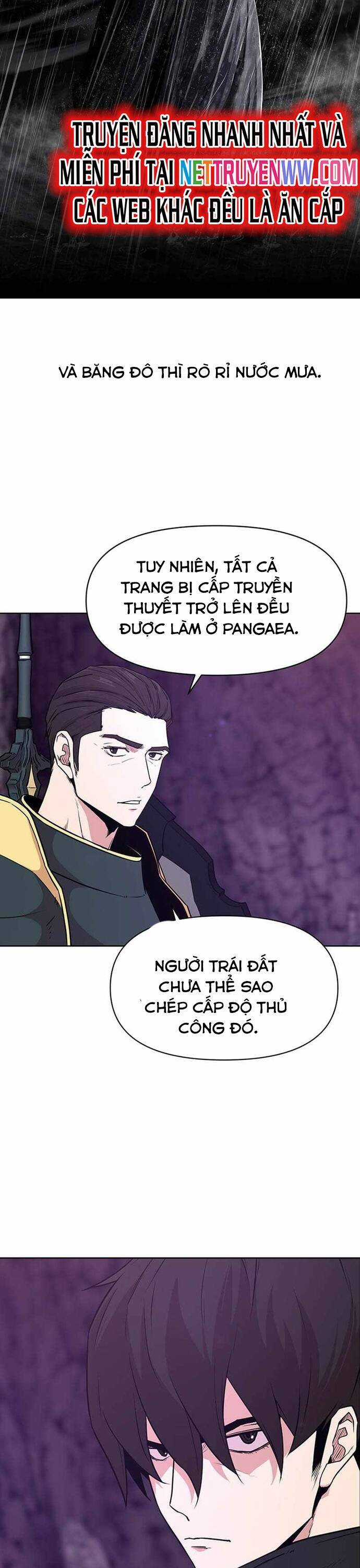 Lãng Khách Một Mình Chương 15 trang 34