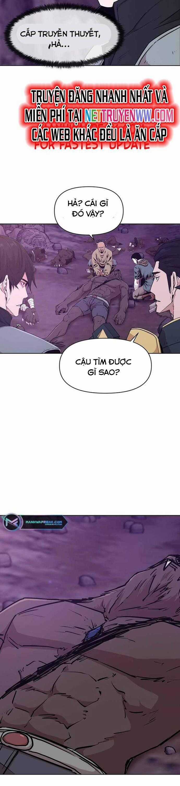 Lãng Khách Một Mình Chương 15 trang 35