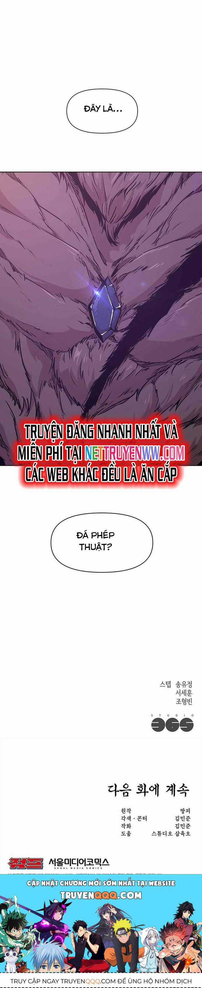 Lãng Khách Một Mình Chương 15 trang 36