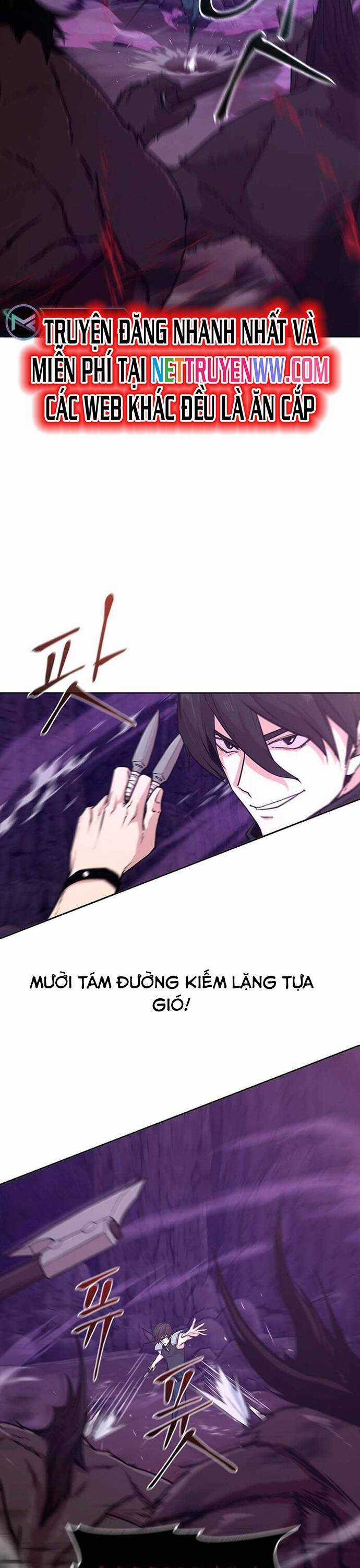 Lãng Khách Một Mình Chương 15 trang 4