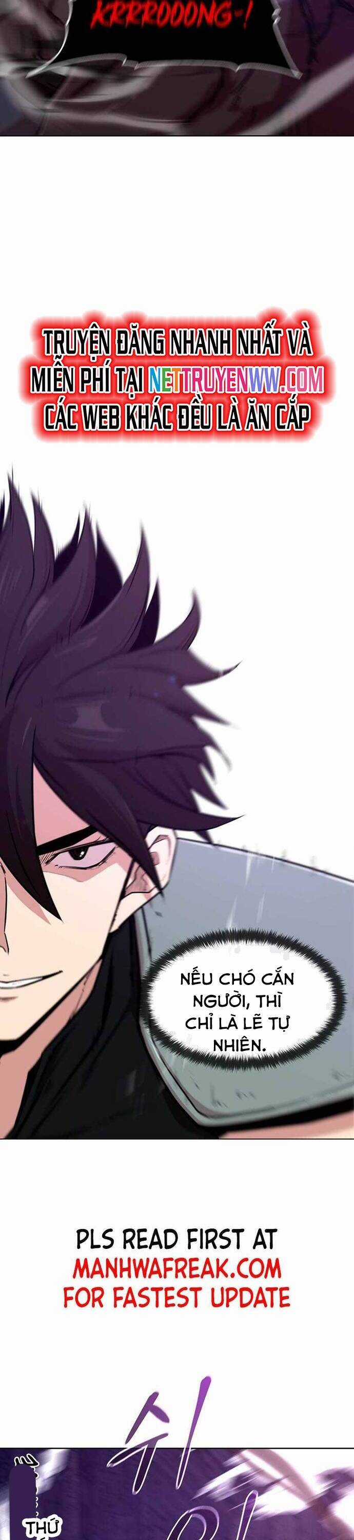 Lãng Khách Một Mình Chương 15 trang 5