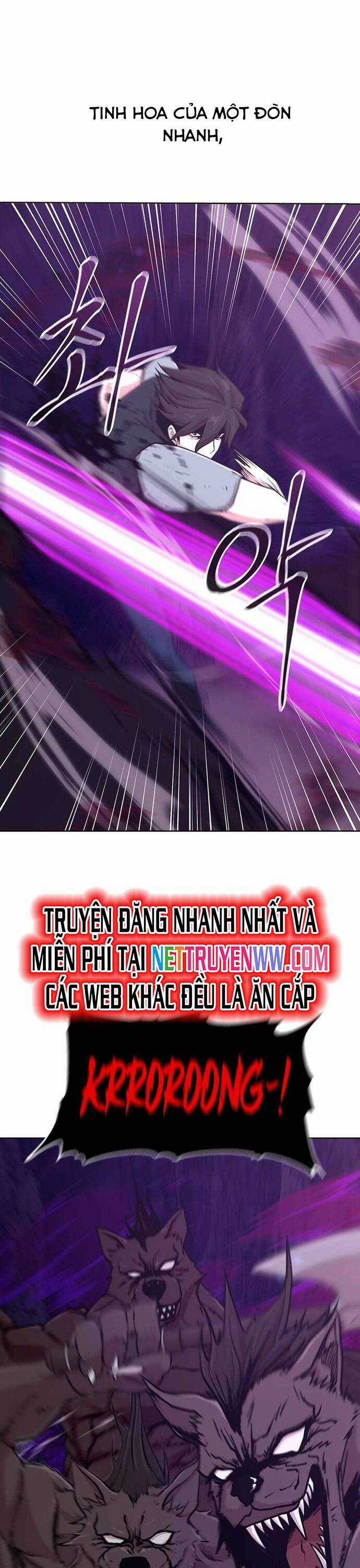 Lãng Khách Một Mình Chương 15 trang 7