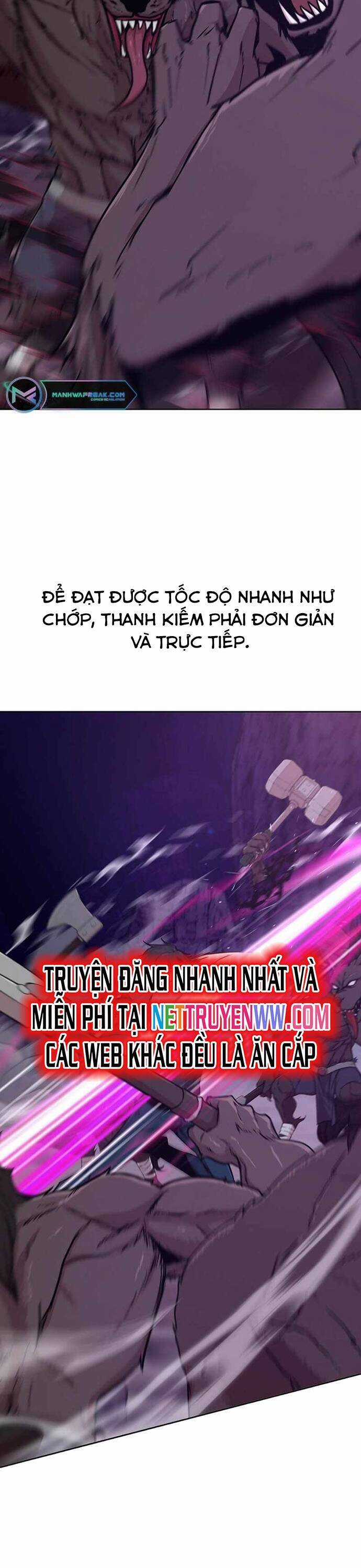 Lãng Khách Một Mình Chương 15 trang 8