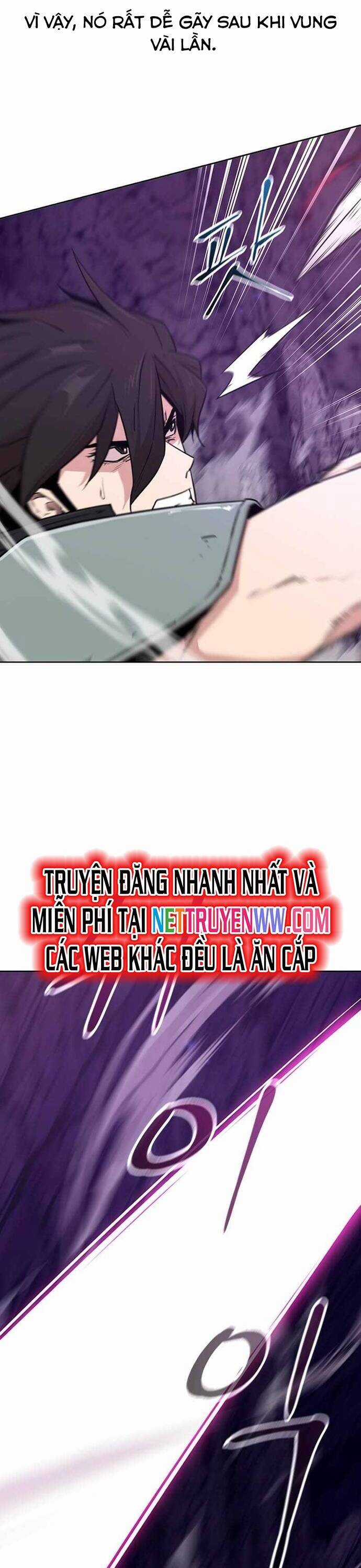 Lãng Khách Một Mình Chương 15 trang 9