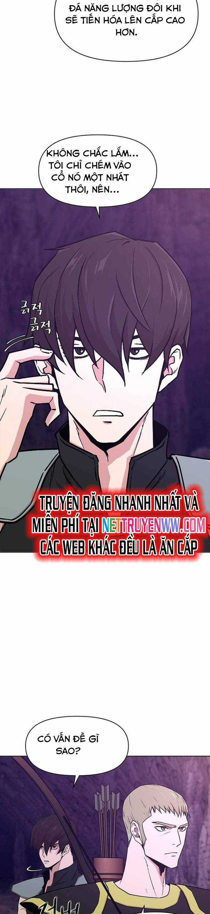 Lãng Khách Một Mình Chương 16 trang 10