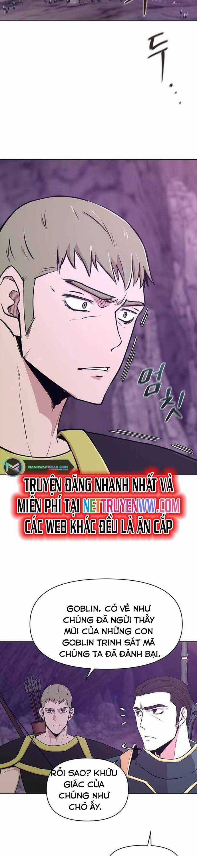 Lãng Khách Một Mình Chương 16 trang 13