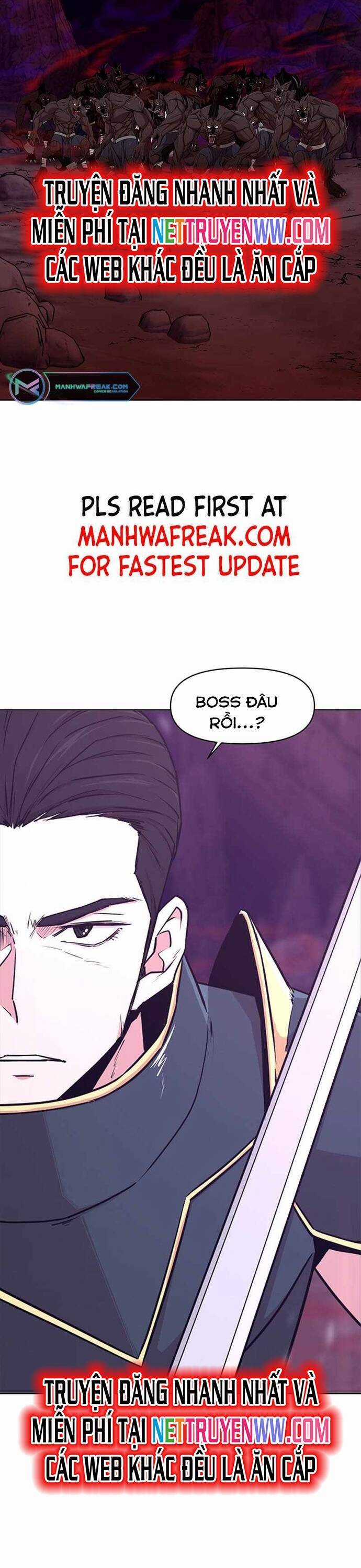 Lãng Khách Một Mình Chương 16 trang 18